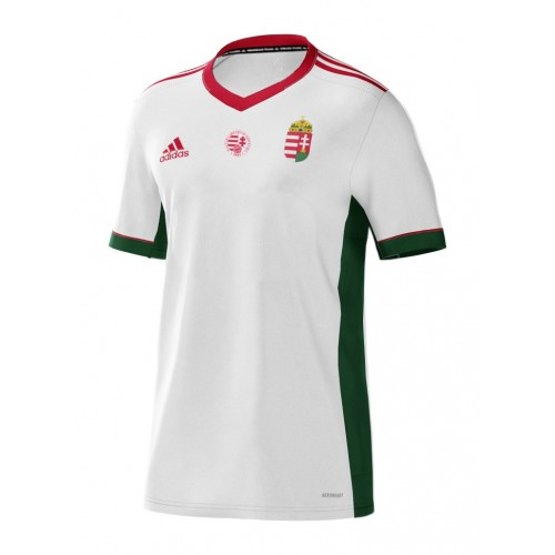 Teleurgesteld Informeer onderwijzen Hongarije Uit shirt 20-21 – Korte Mouw – voetbal pakje,voetbalshirts  sale,voetbal tenue kopen
