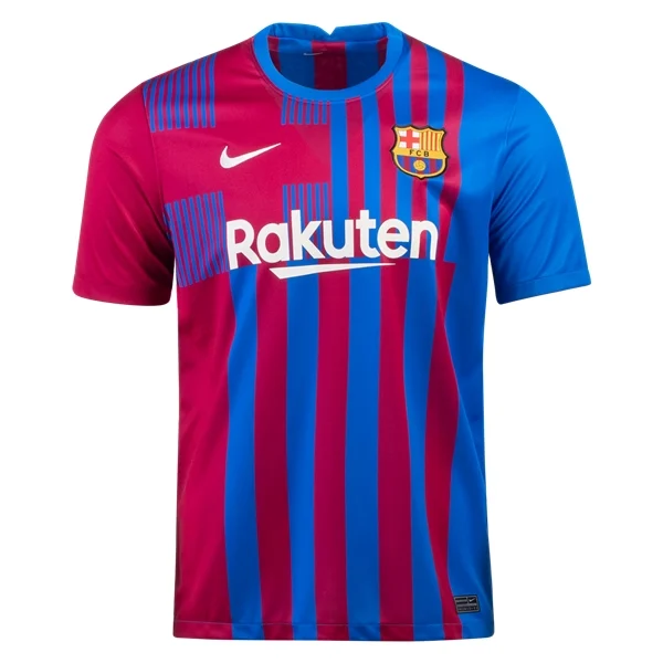 scherm Uitputting salon FC Barcelona Thuis shirt Nike 2021/22 – Korte Mouw – voetbal pakje,voetbalshirts  sale,voetbal tenue kopen